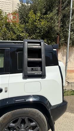 Jetour T2